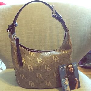 Dooney & Bourke Purse